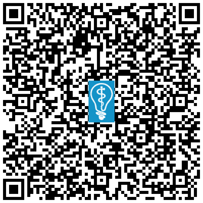 QR code image for 3D Cone Beam and 3D Dental Scans in North Arlington, NJ