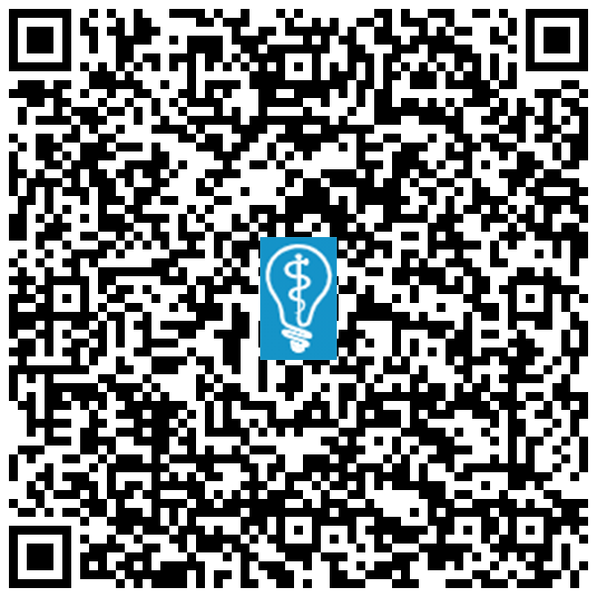 QR code image for 7 Signs You Need Endodontic Surgery in North Arlington, NJ