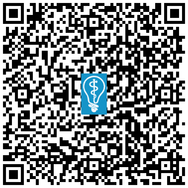 QR code image for All-on-4® Implants in North Arlington, NJ