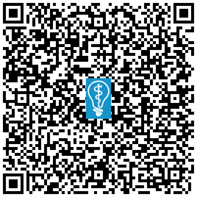 QR code image for Dental Cleaning and Examinations in North Arlington, NJ