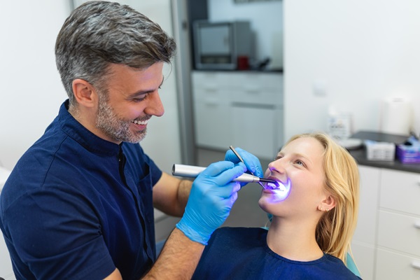 Are Composite Dental Fillings Permanent?