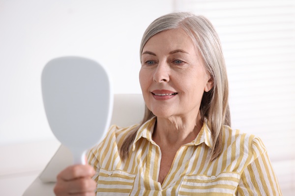 Missing A Single Tooth? Consider A Dental Implant