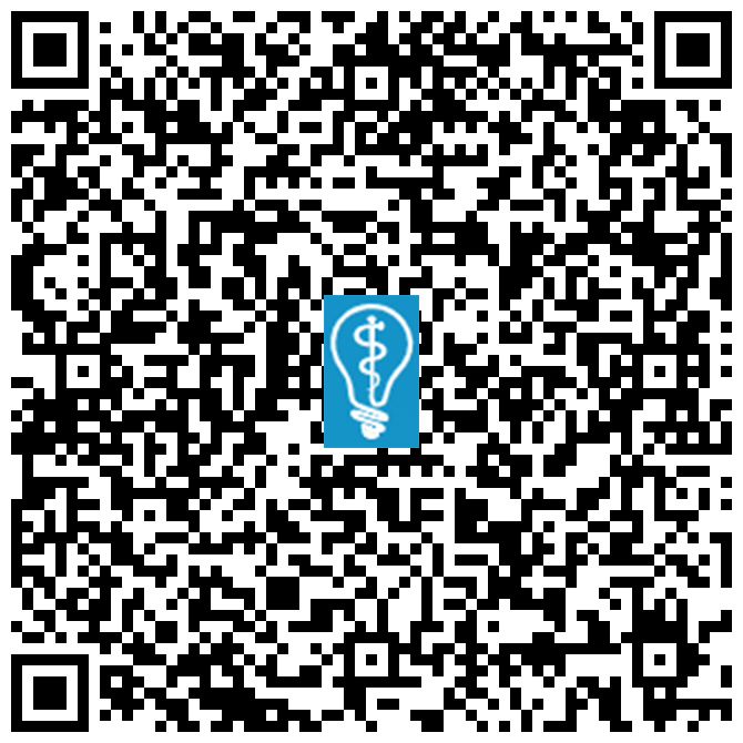 QR code image for Questions to Ask at Your Dental Implants Consultation in North Arlington, NJ