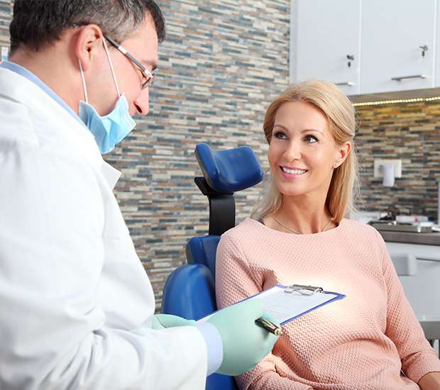 North Arlington Questions to Ask at Your Dental Implants Consultation