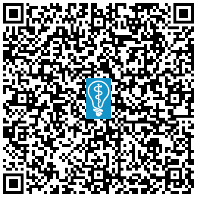 QR code image for Dental Inlays and Onlays in North Arlington, NJ