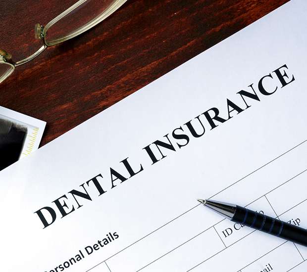North Arlington Dental Insurance