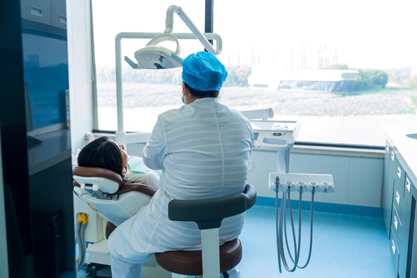 Find Tooth Pain Treatment From A Dentist Near Me