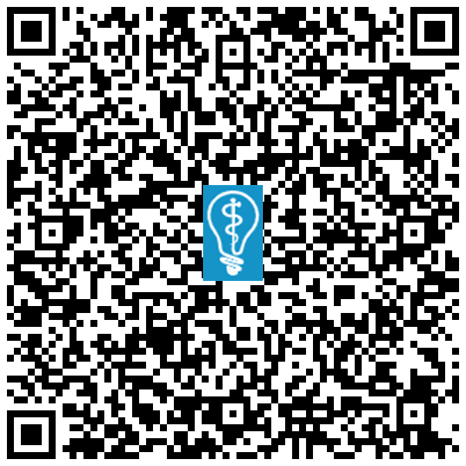 QR code image for Dentures and Partial Dentures in North Arlington, NJ