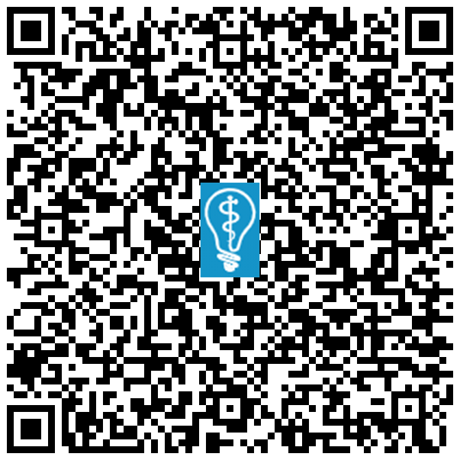 QR code image for Do I Need a Root Canal in North Arlington, NJ