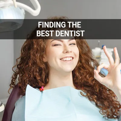 Visit our Find the Best Dentist in North Arlington page