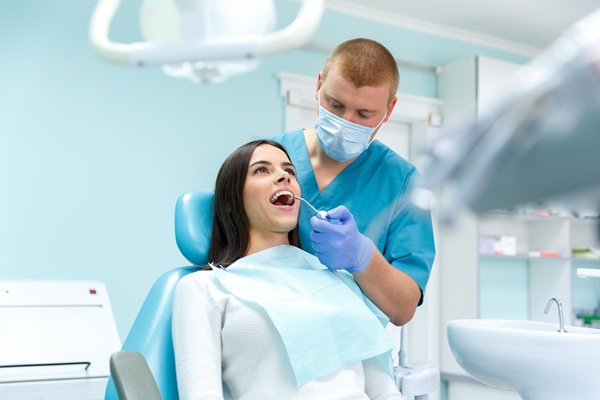 A General Dentist Answers Questions About Root Canal Therapy