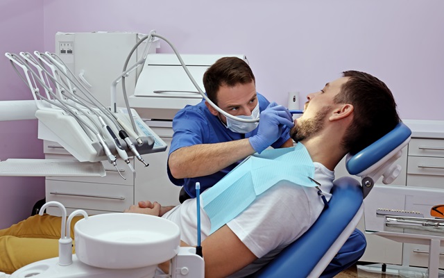 General Dentistry FAQ: When Is A Dental Filling Recommended?