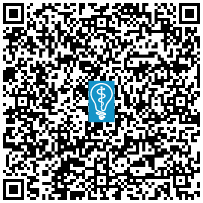 QR code image for Hard-Tissue Laser Dentistry in North Arlington, NJ