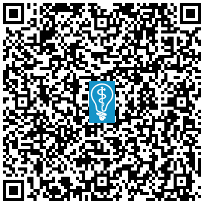 QR code image for Laser Dentistry in North Arlington, NJ