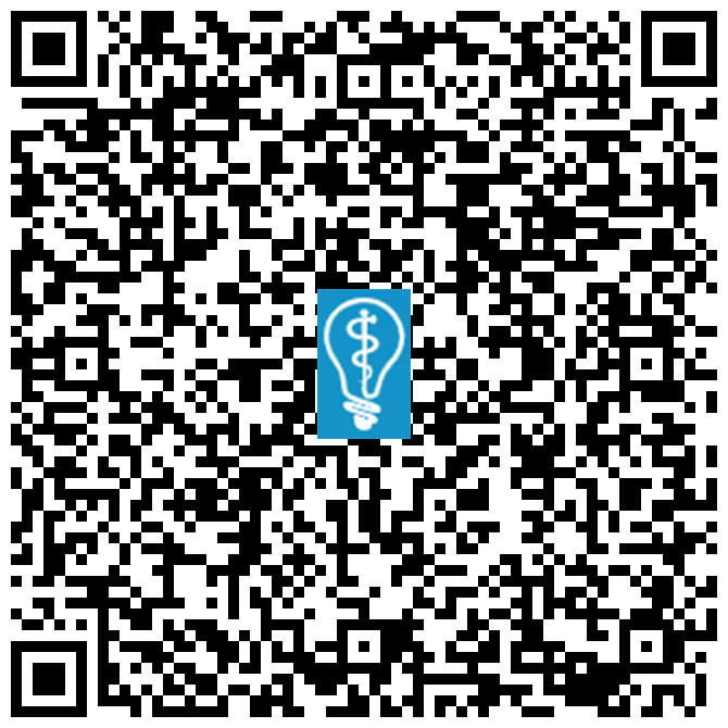 QR code image for Multiple Teeth Replacement Options in North Arlington, NJ
