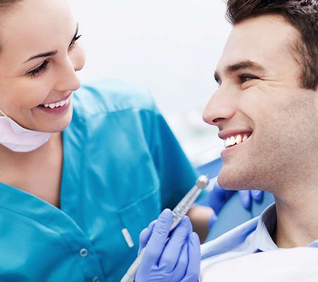 North Arlington Multiple Teeth Replacement Options