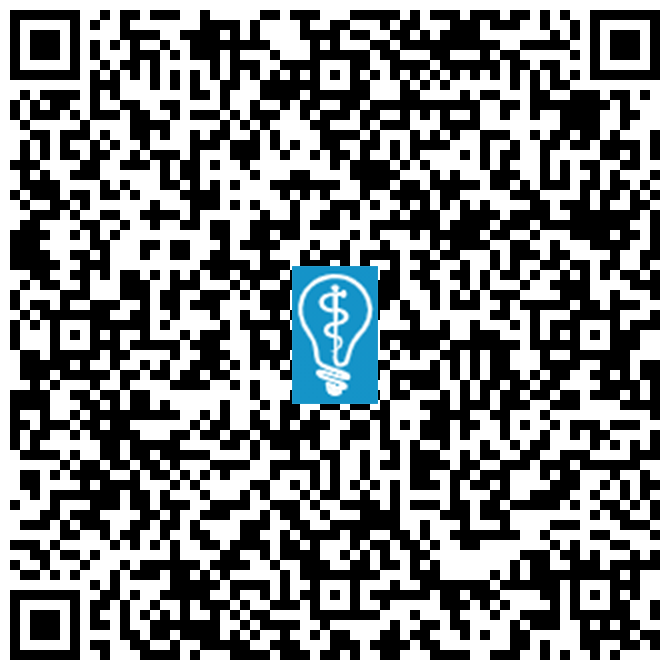 QR code image for Office Roles - Who Am I Talking To in North Arlington, NJ