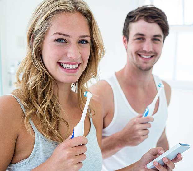 North Arlington Oral Hygiene Basics