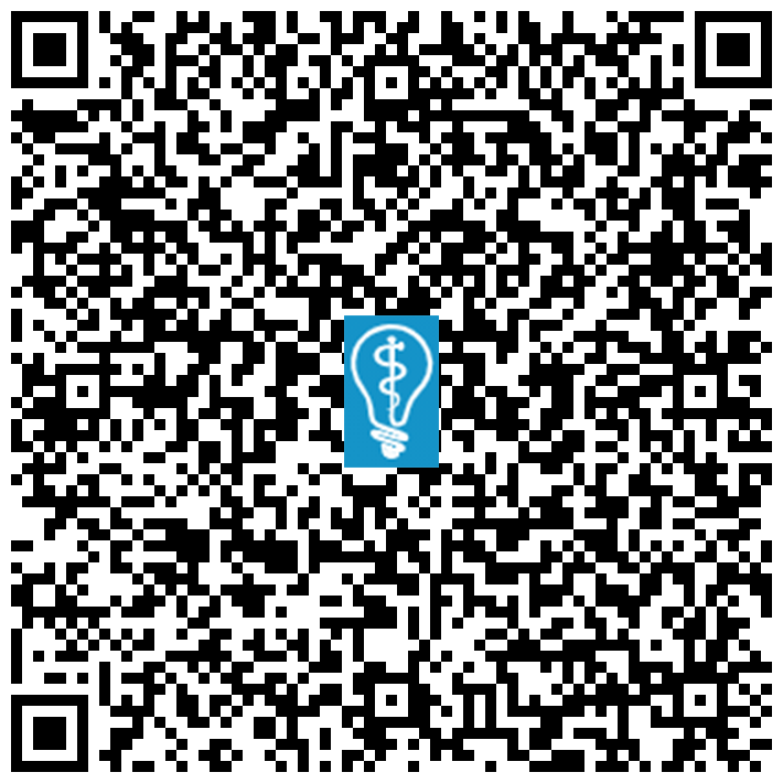QR code image for 7 Things Parents Need to Know About Invisalign Teen in North Arlington, NJ