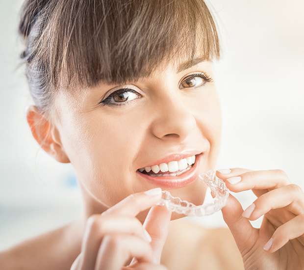 North Arlington 7 Things Parents Need to Know About Invisalign Teen