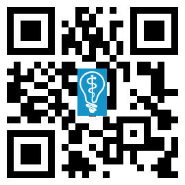 QR code image to call Smile Design Specialist in North Arlington, NJ on mobile