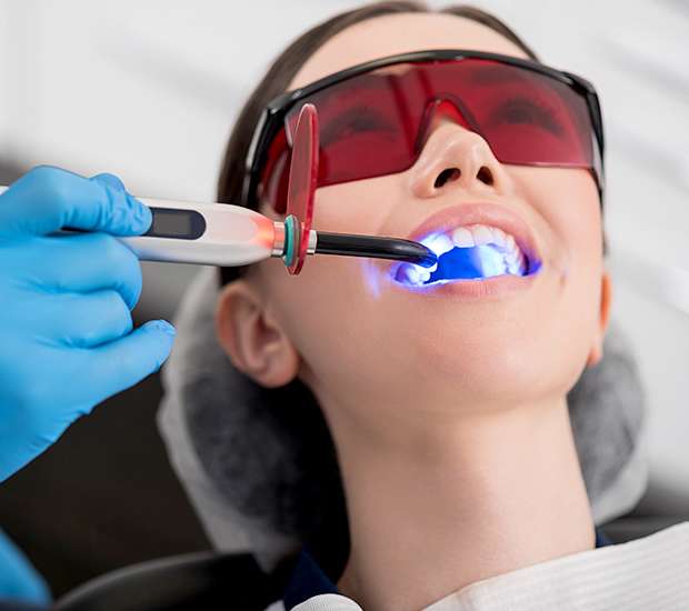 North Arlington Professional Teeth Whitening