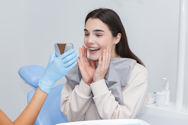 When It Is Time To See A Prosthodontist
