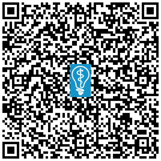 QR code image for Root Scaling and Planing in North Arlington, NJ
