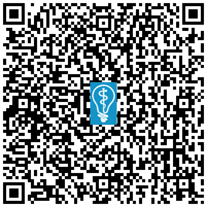 QR code image for Soft-Tissue Laser Dentistry in North Arlington, NJ