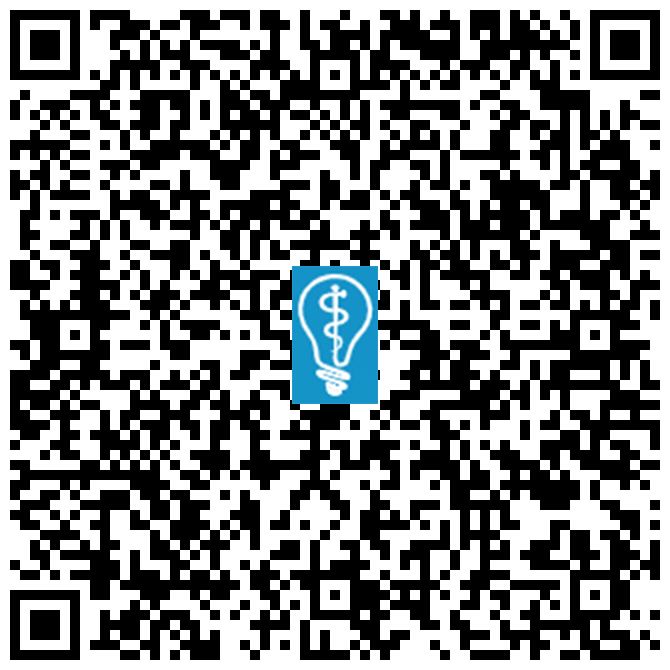 QR code image for Tooth Extraction in North Arlington, NJ