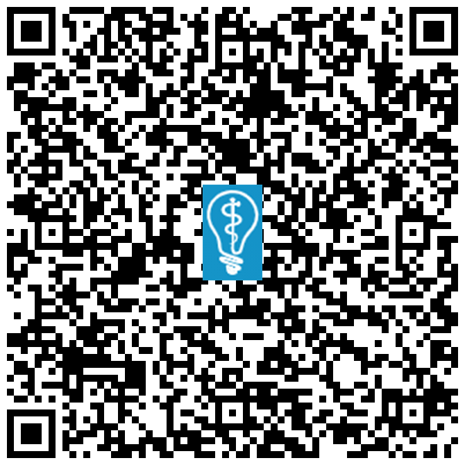 QR code image for What Can I Do to Improve My Smile in North Arlington, NJ