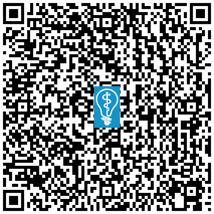 QR code image for When a Situation Calls for an Emergency Dental Surgery in North Arlington, NJ