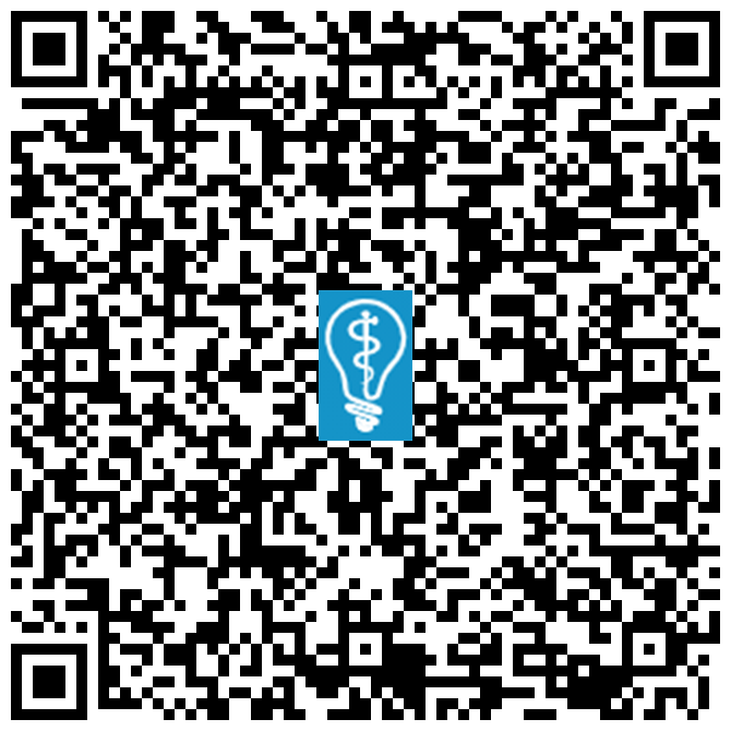QR code image for When Is a Tooth Extraction Necessary in North Arlington, NJ