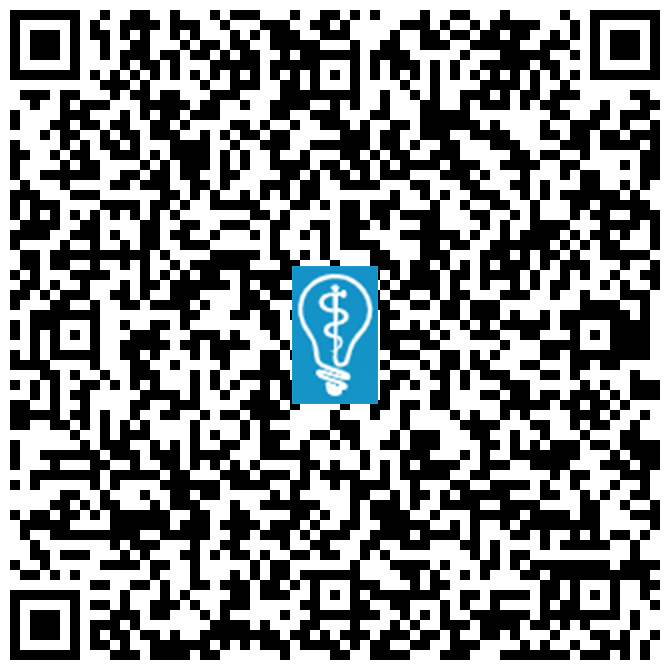 QR code image for When to Spend Your HSA in North Arlington, NJ