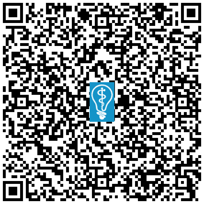 QR code image for Why Dental Sealants Play an Important Part in Protecting Your Child's Teeth in North Arlington, NJ